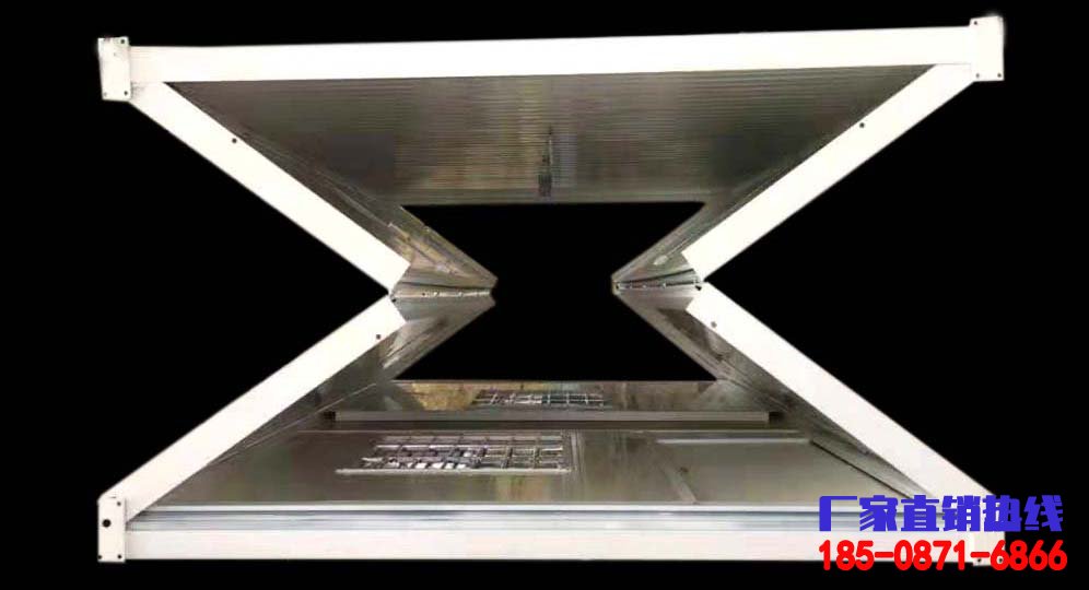 昆明集裝箱活動(dòng)房